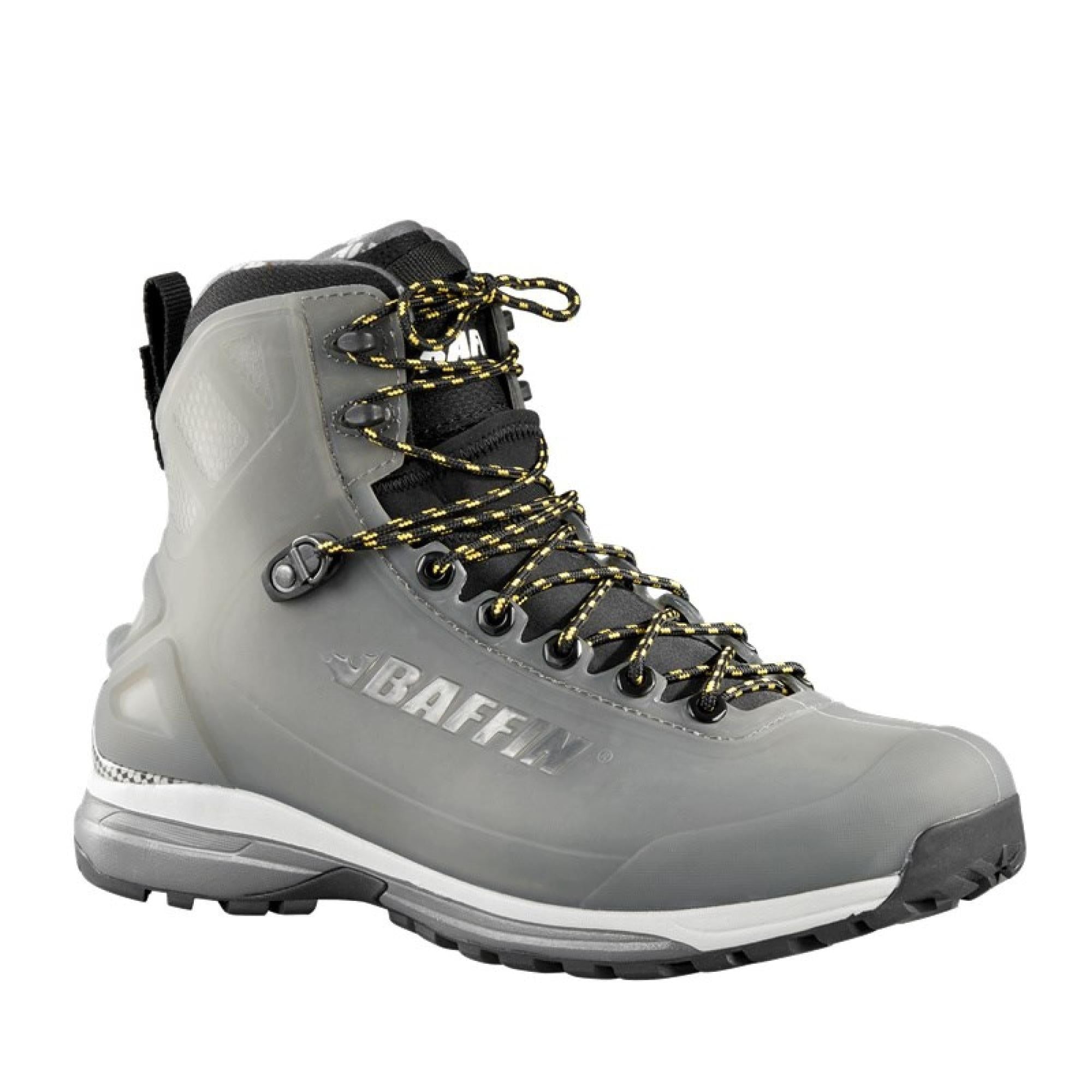Baffin Borealis Black
