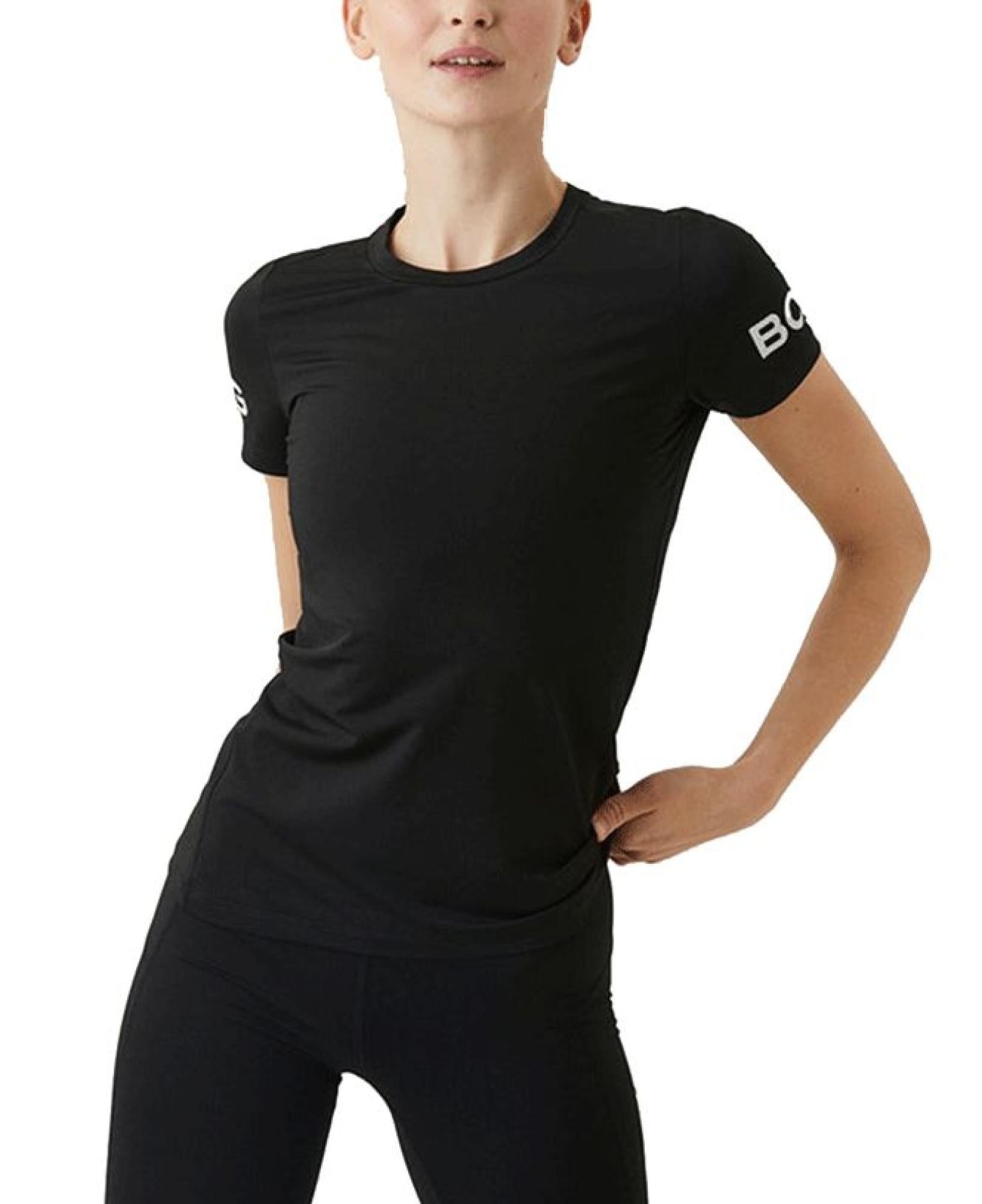 Björn Borg Borg Slim Wmn Black Beauty