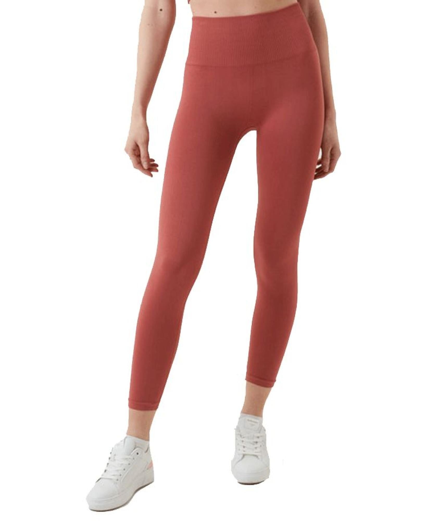 Björn Borg Sthlm Seamless Light Wmns Dusty Cedar