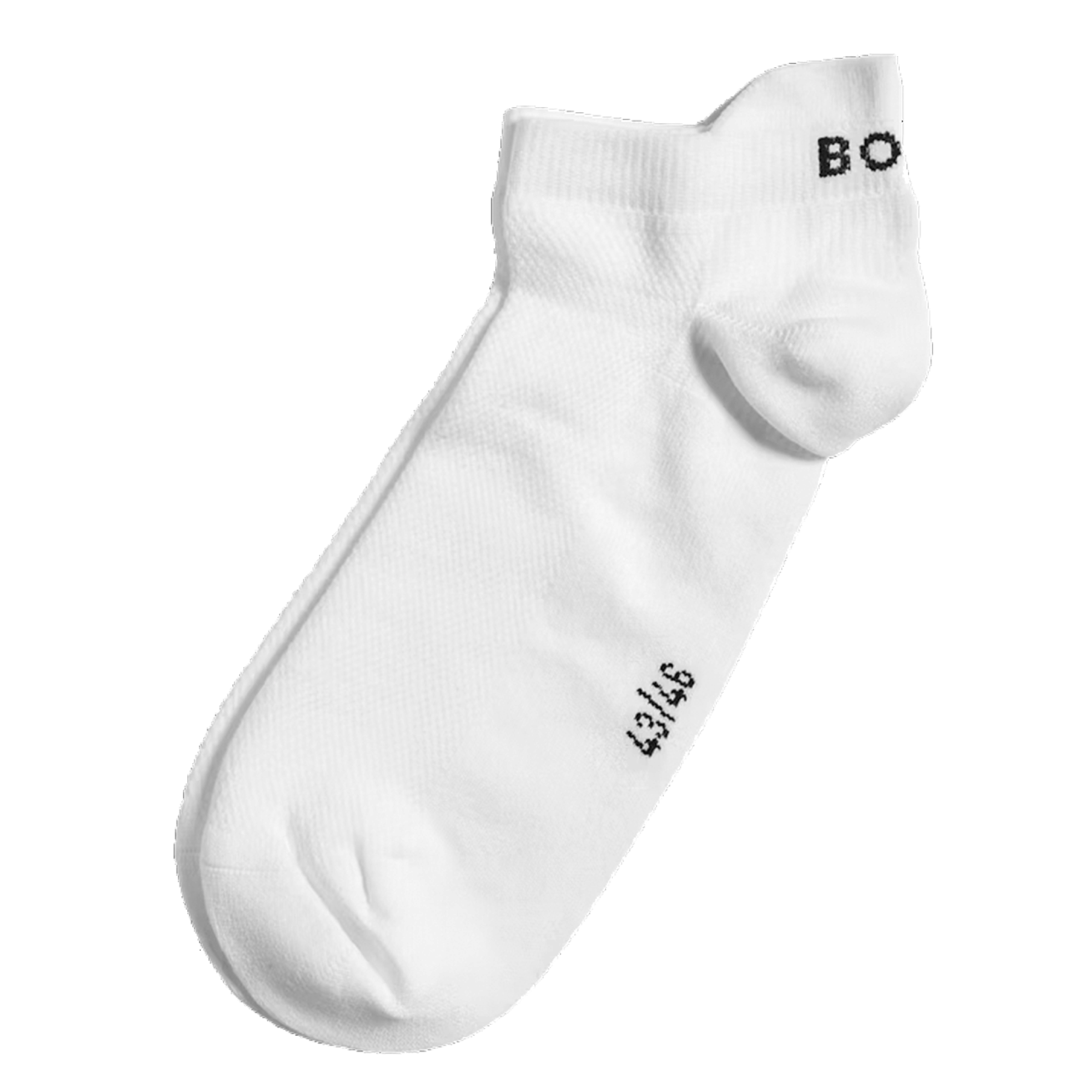 Bj&ouml;rn Borg 2p Performance Steps Brilliant White