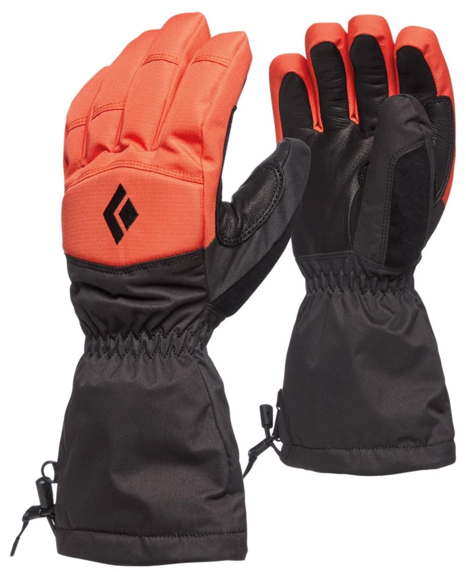 Black Diamond W Recon Persimmon