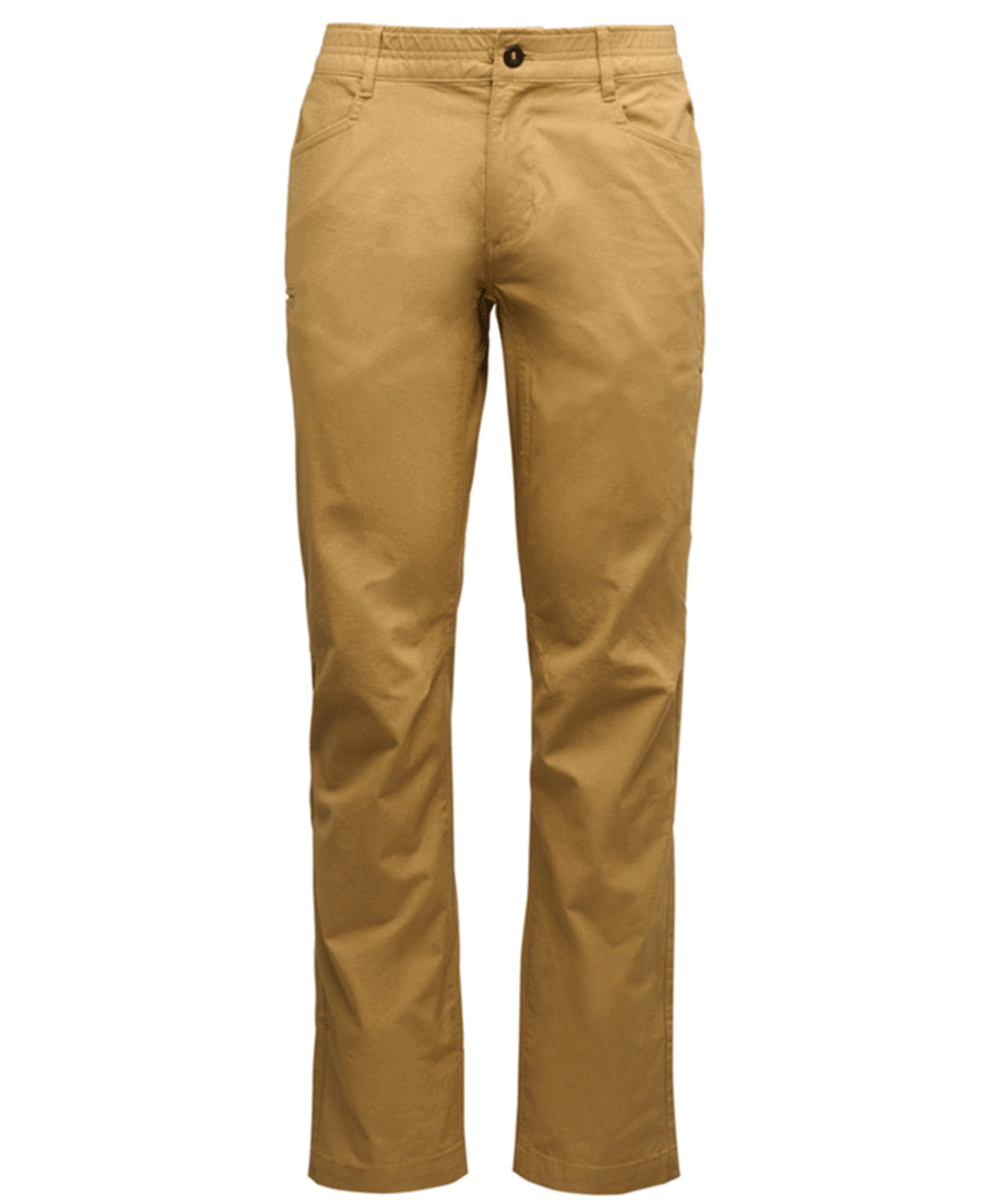 Black Diamond Men"s Rocklock Pants Flax (2021)'
