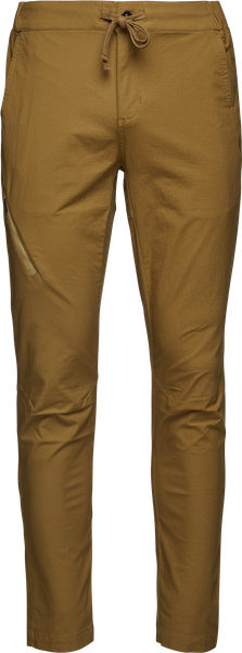 Black Diamond M's Rocklock Climb Pants Dark Curry
