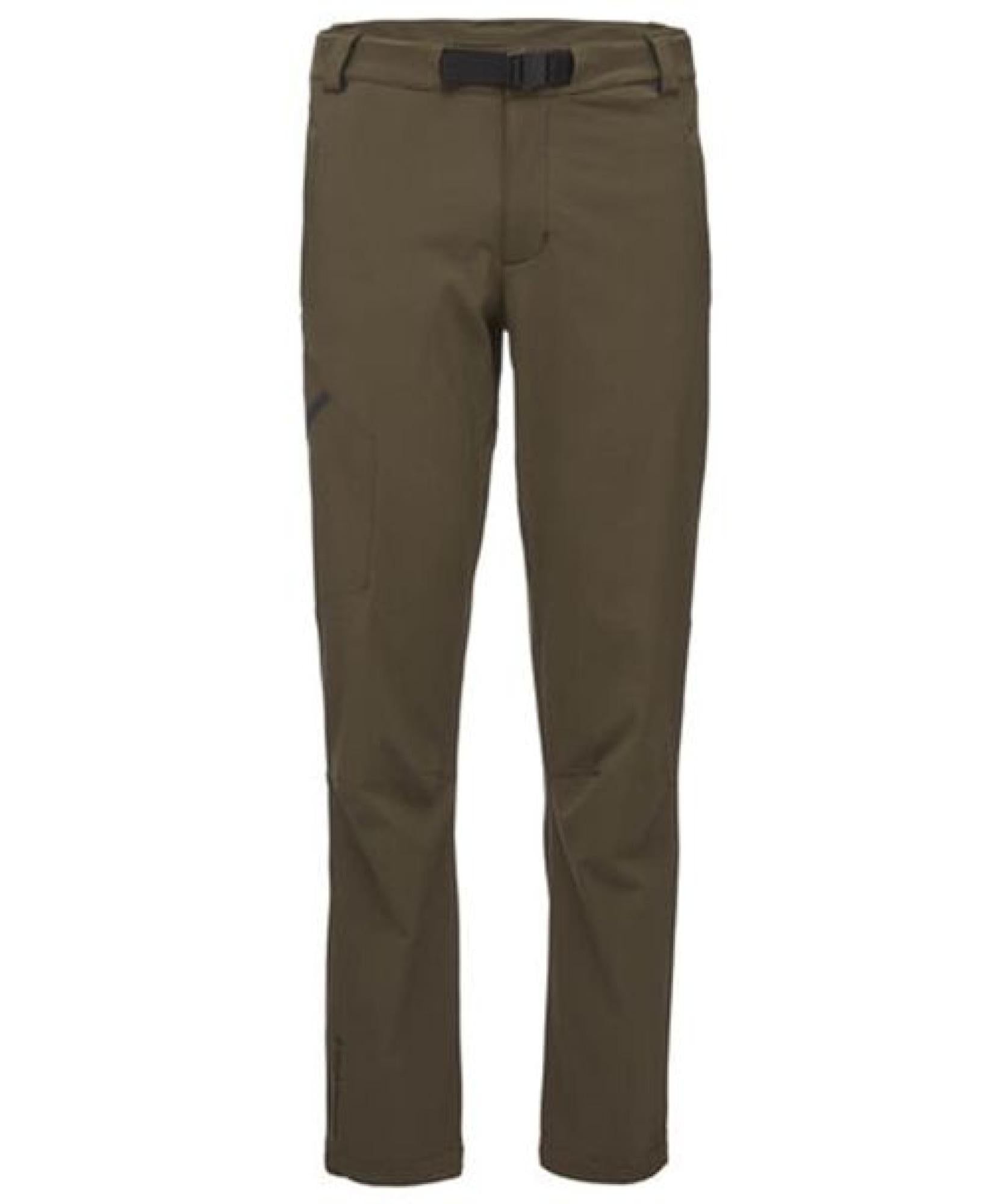 Black Diamond Alpine Softshell Sergeant