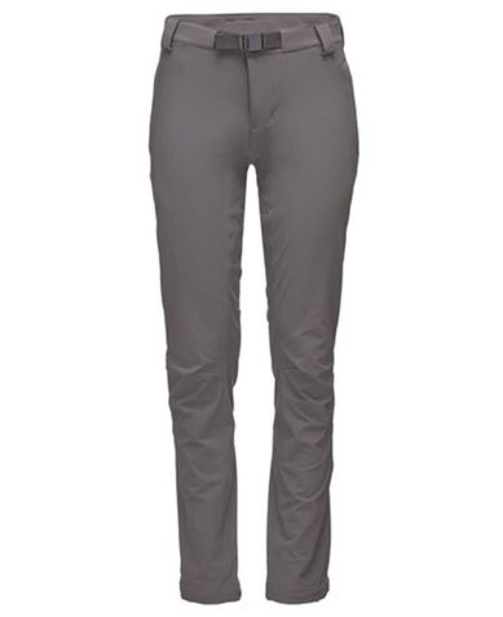 Black Diamond Alpine Softshell Wmns Granite