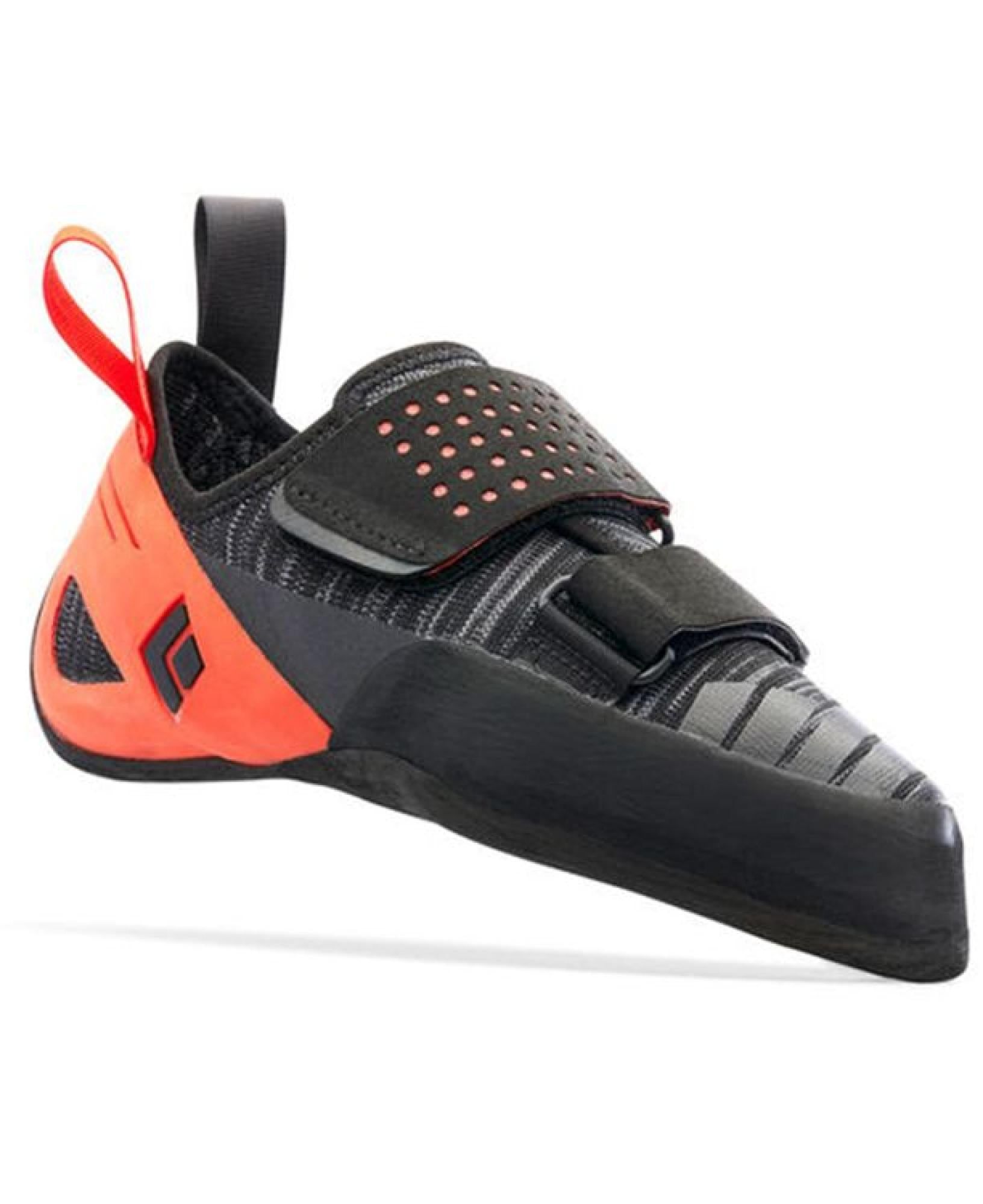 Black Diamond Zone Lv Climbing