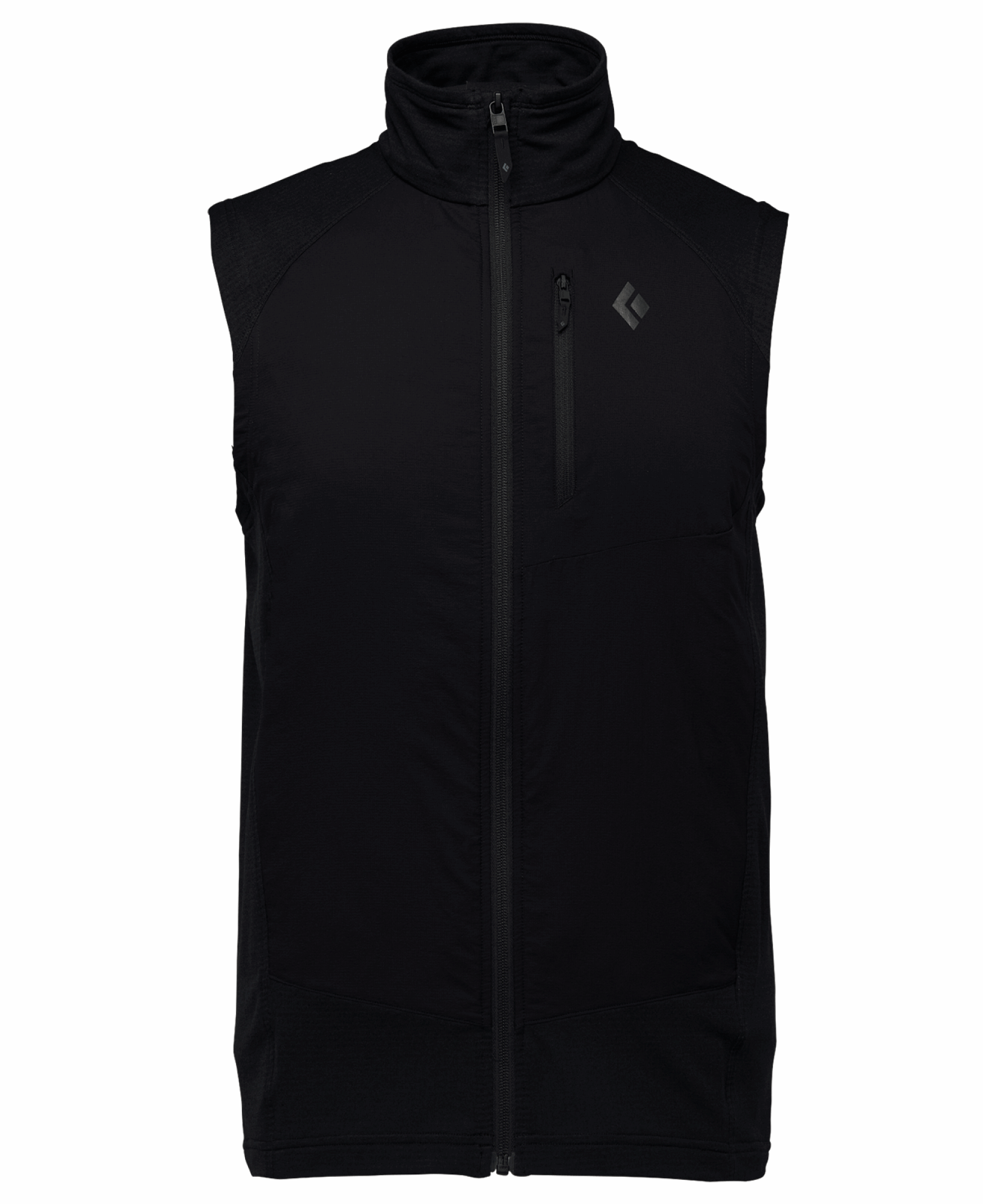 Black Diamond M Coefficient Lt Hybrid Vest