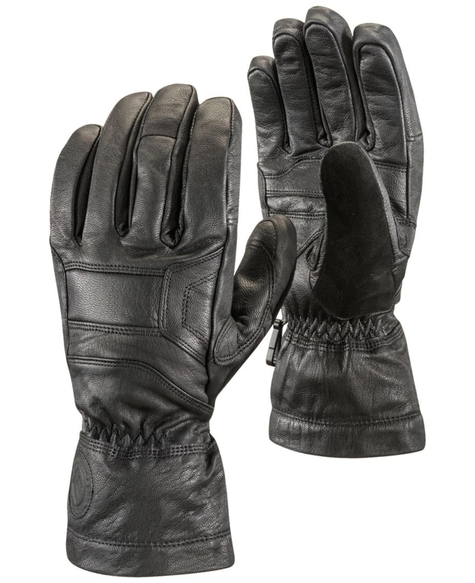 Black Diamond Kingpin Svart