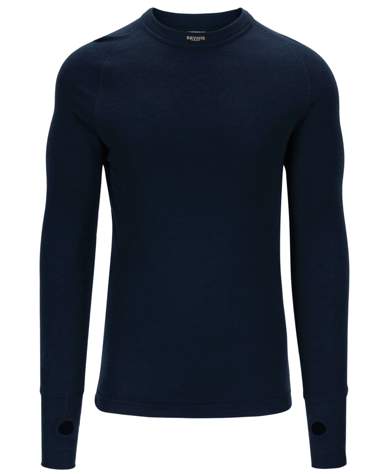 Brynje Arctic Shirt w/inlay Navy