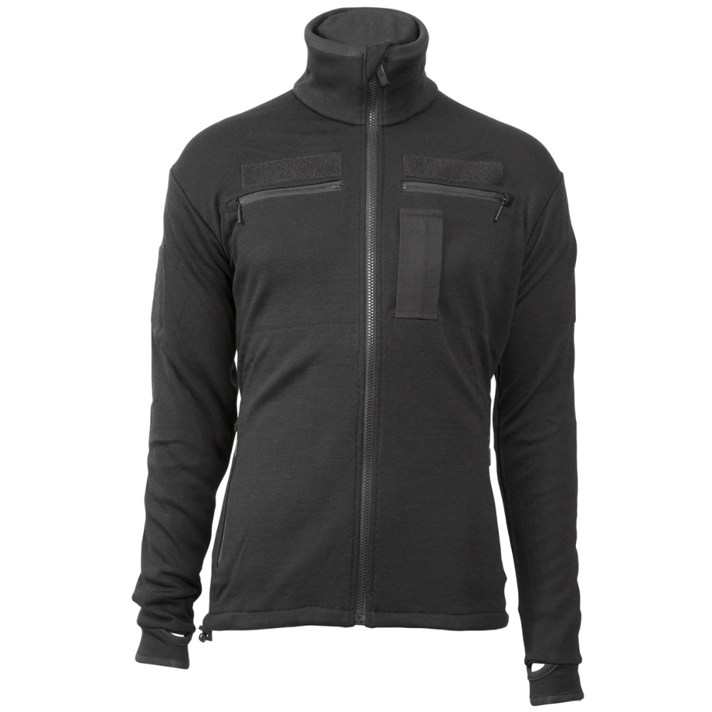 Brynje Antarctic Professional Windcover Black