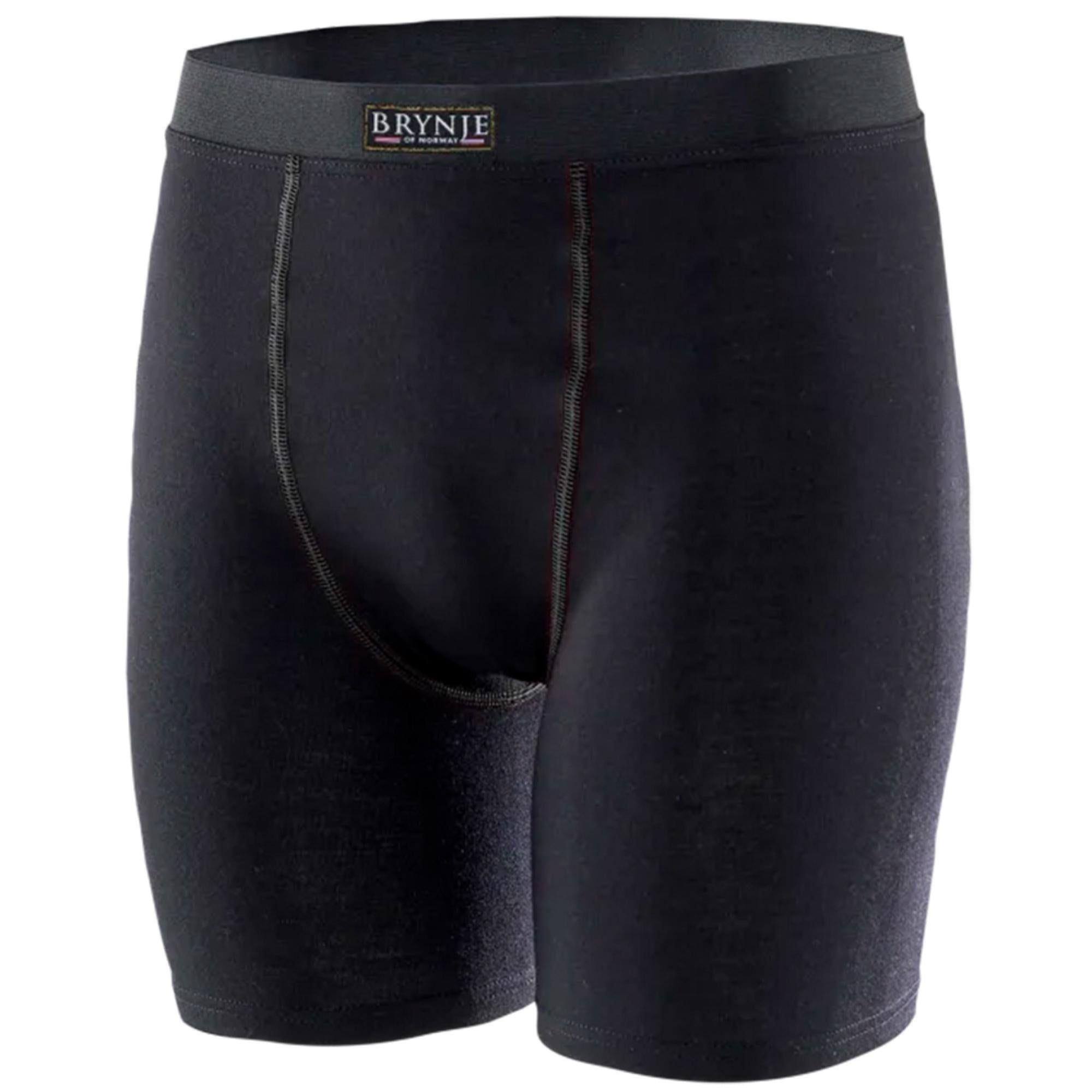 Brynje Classic Wool Boxer Men