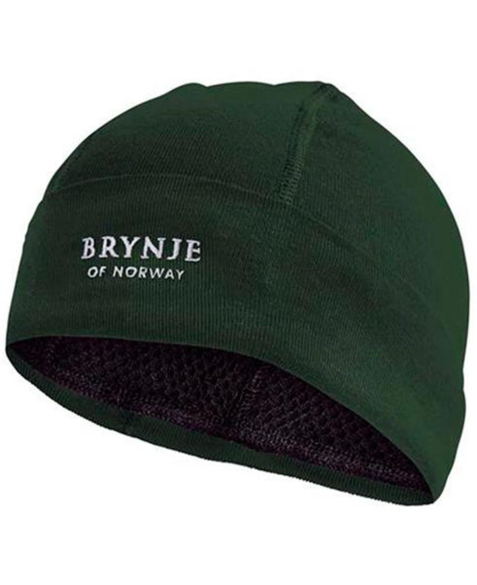 Brynje Super Thermo Green