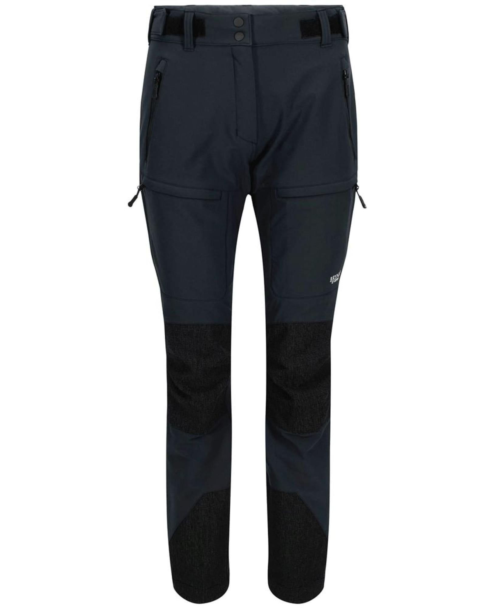Brynje Hiking Pant plus Ws