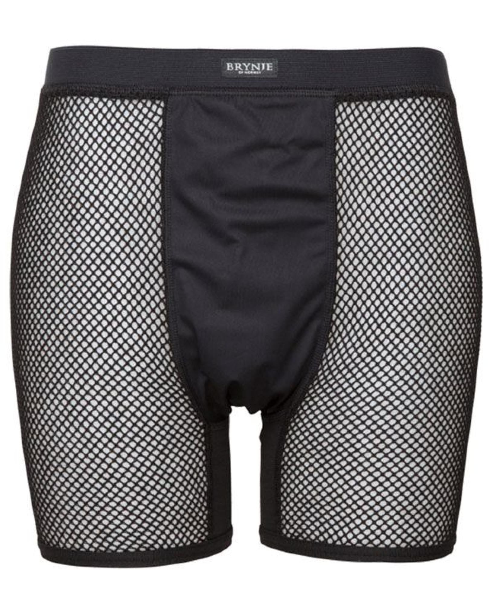 Brynje Super Thermo Windcover Black
