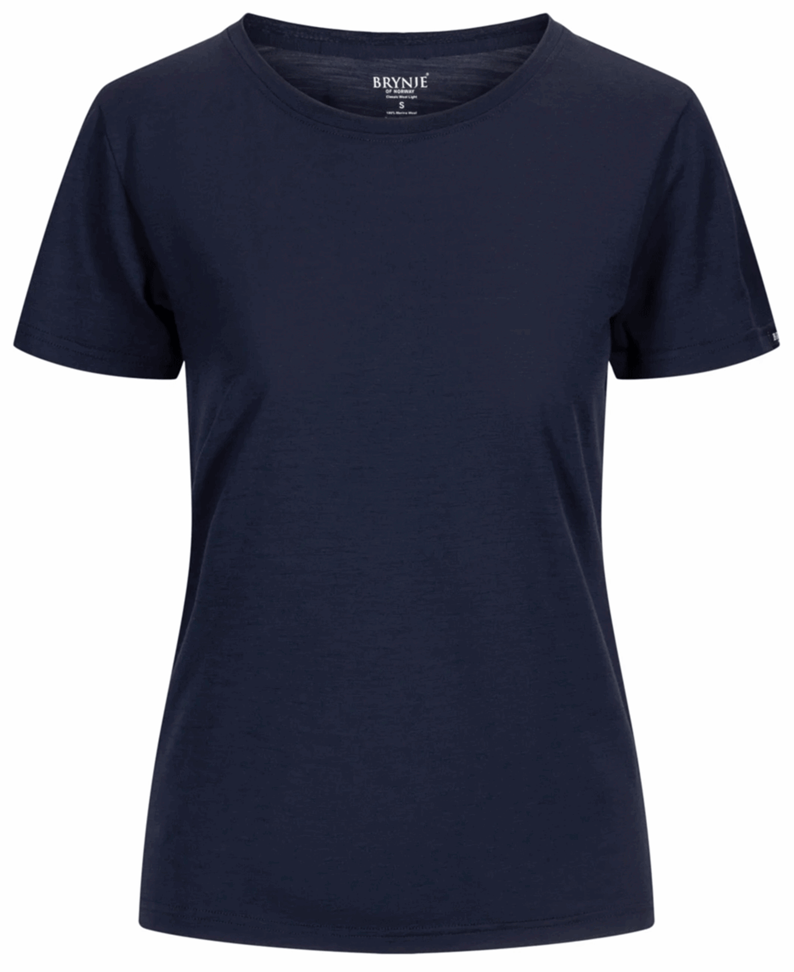 Brynje Classic Wool Light W's Navy