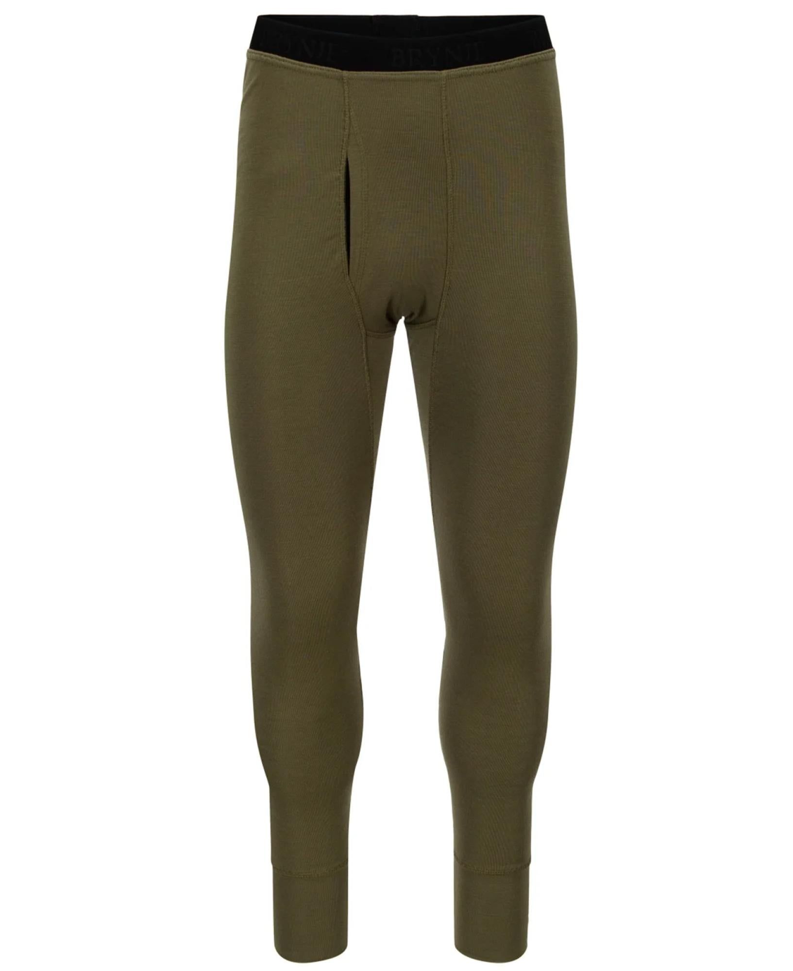 Brynje Arctic Tactical Olive Green