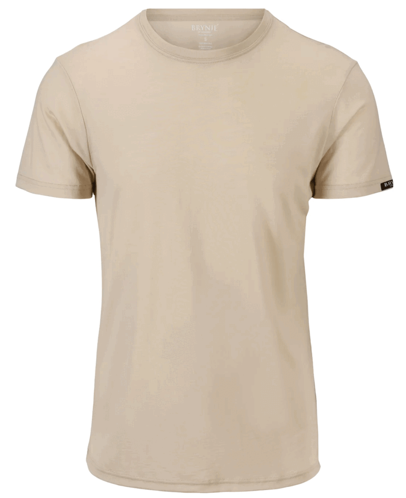 Brynje Classic Wool Light Sand