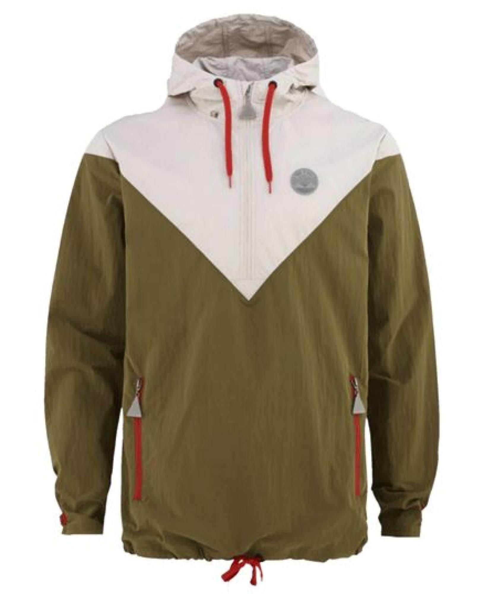 Bula Swell Gr&oslash;nn