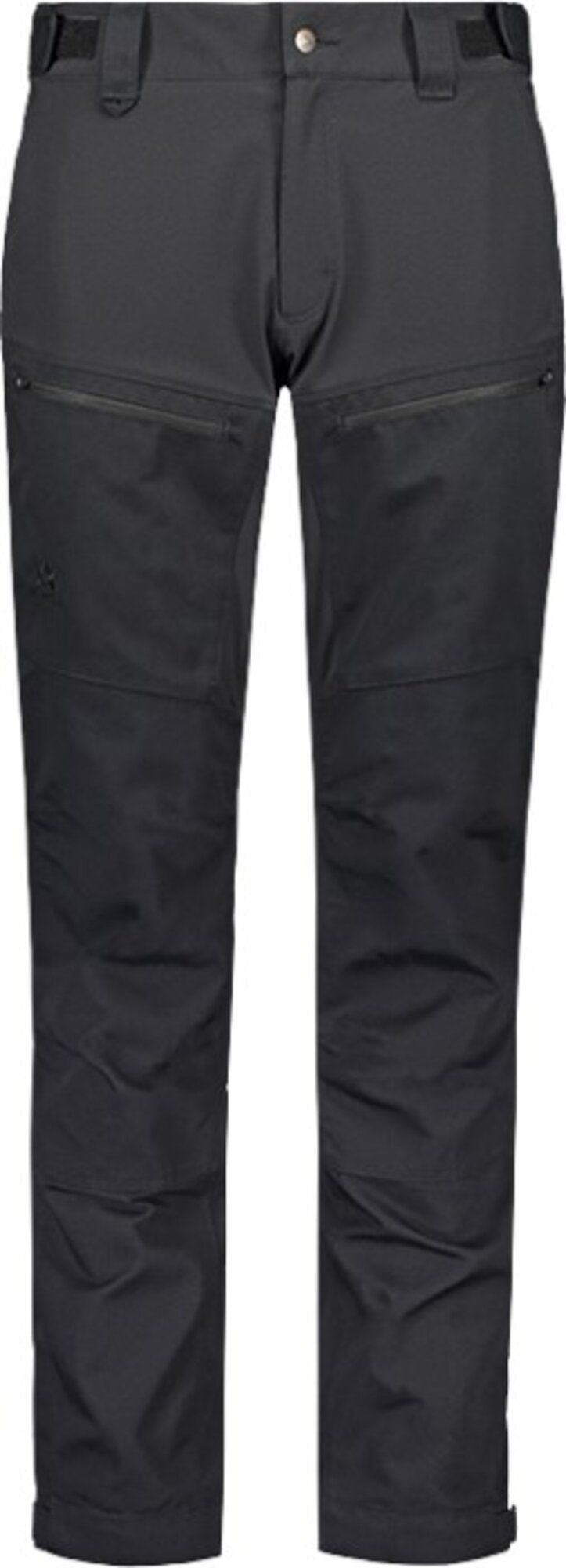 Alaska 1795 Trekking Lite Pro Pant Black