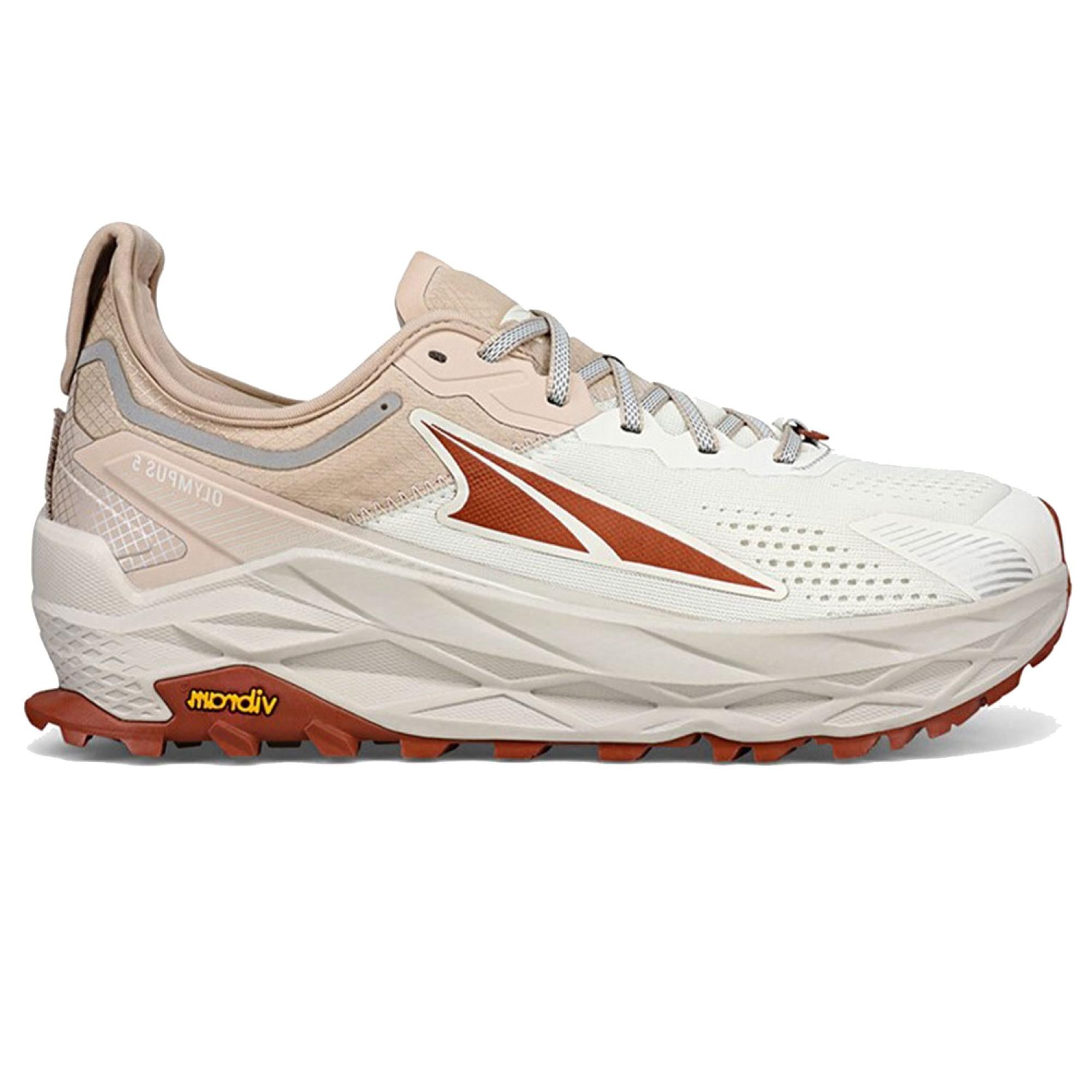 Altra M Olympus 5 Tan