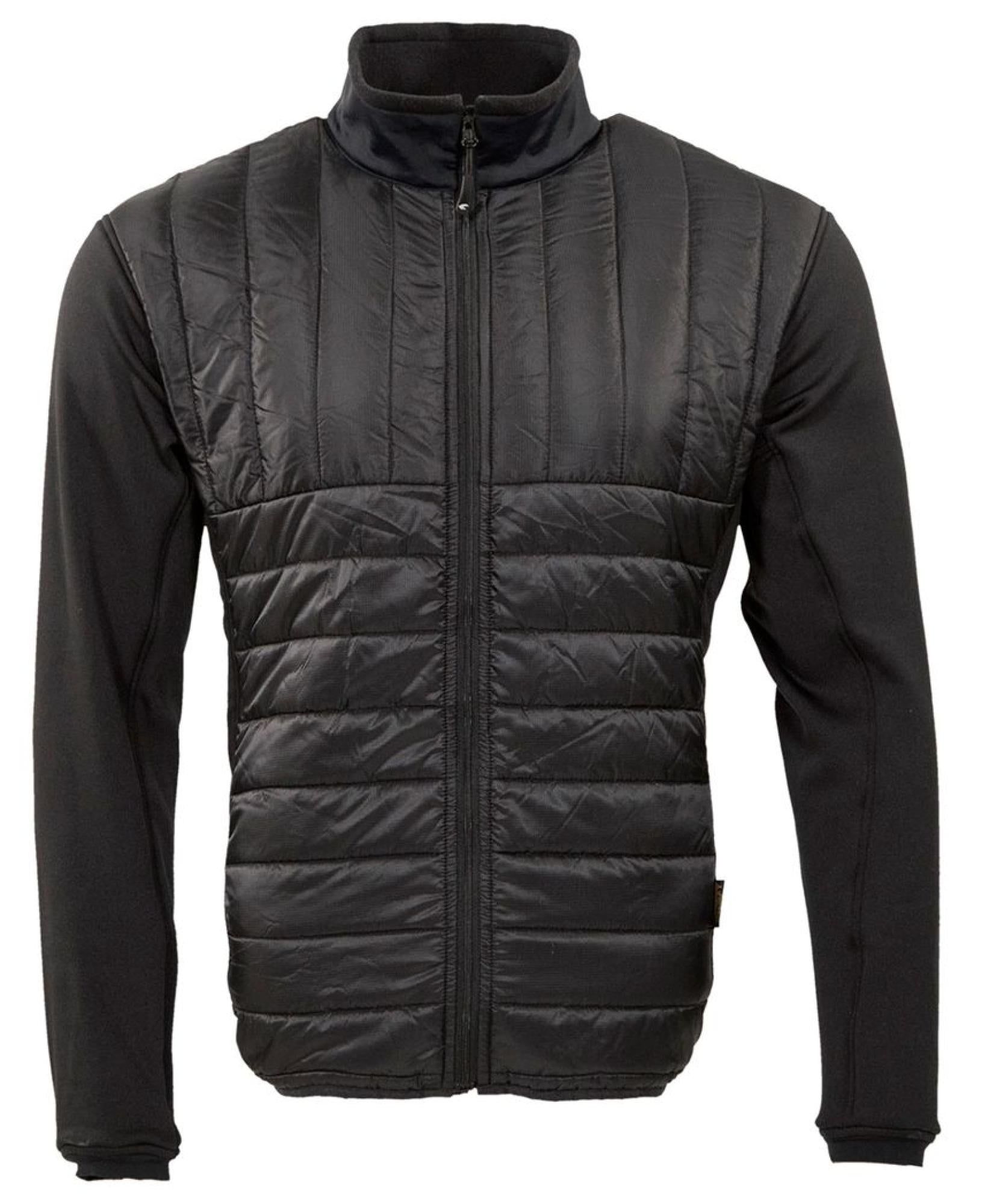 Carinthia G-Loft Ultra Shirt Svart