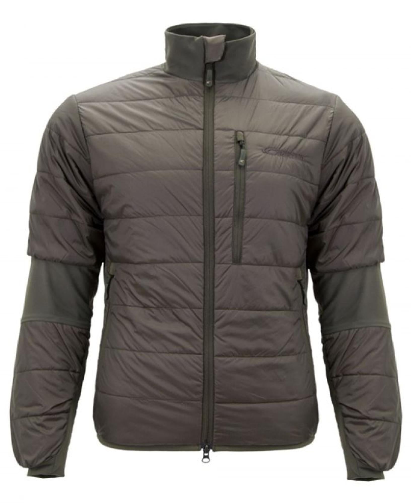 Carinthia G-Loft Ultra Olivengrønn