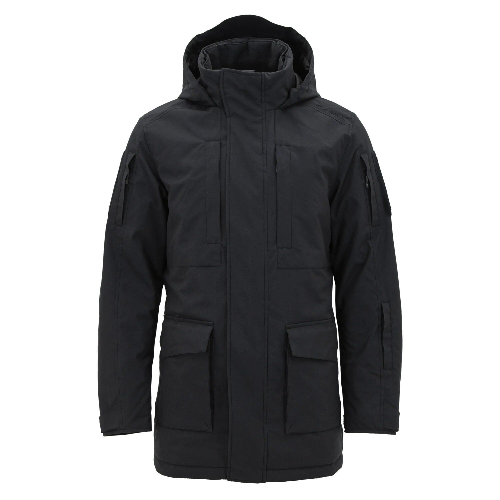 Carinthia G-Loft Tactical Parka Black