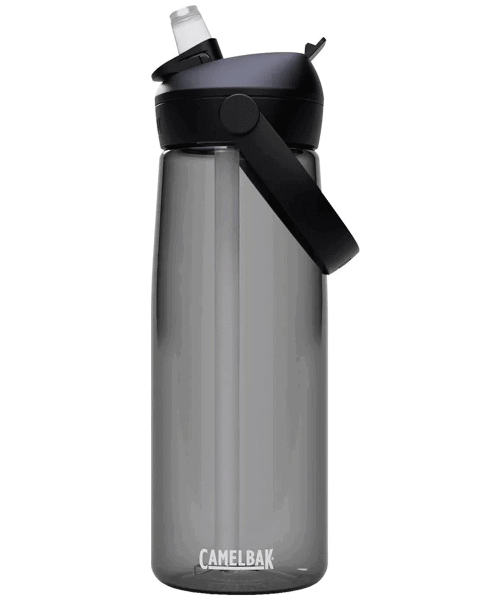 Camelbak Thrive Flip Straw 0,75L Charcoal