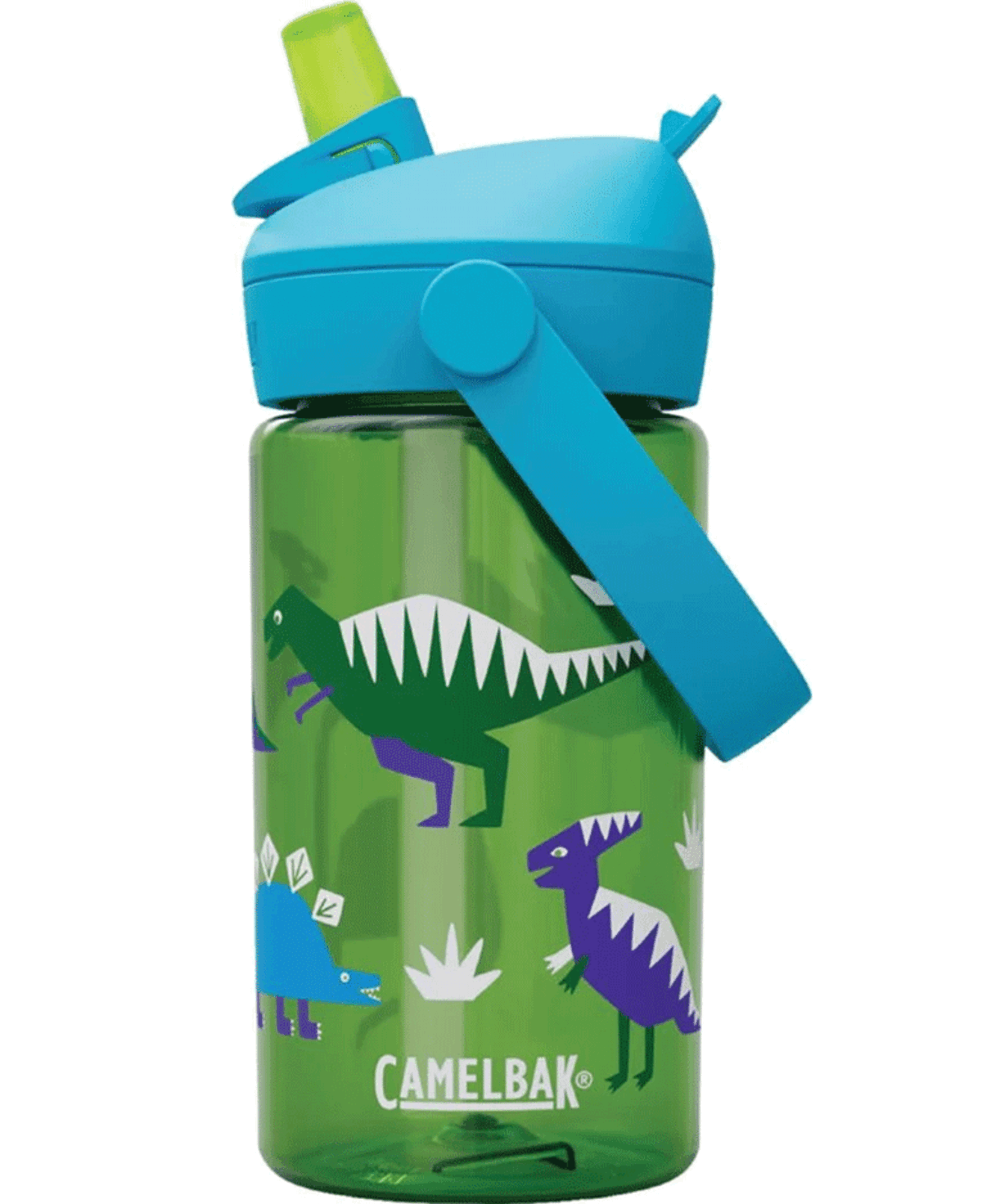 Camelbak Thrive Flip Straw Kids Hip Dinos