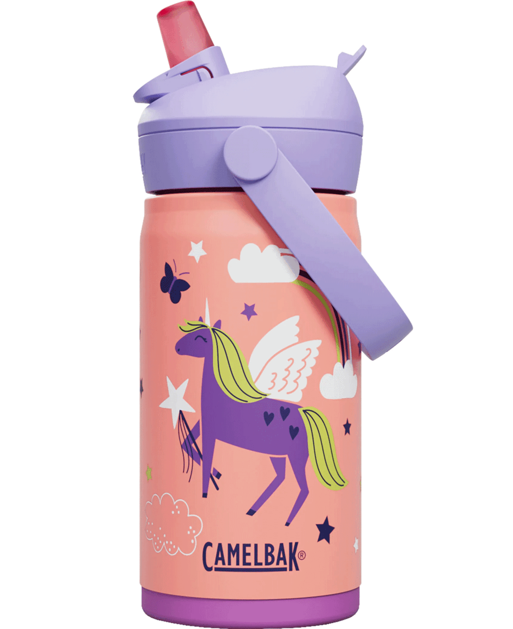 Magic unicorns