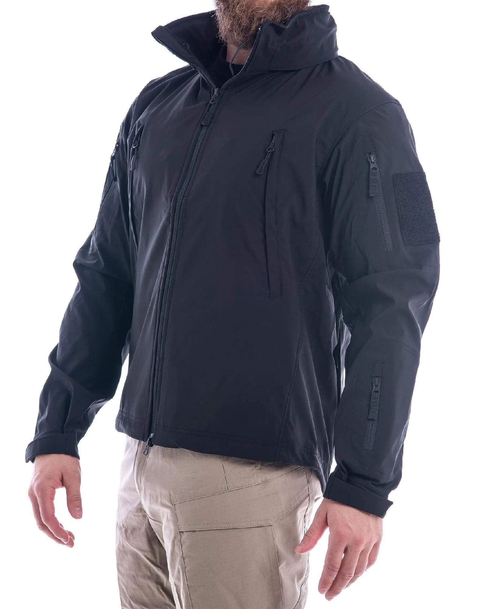 Condor Summit Zero Svart