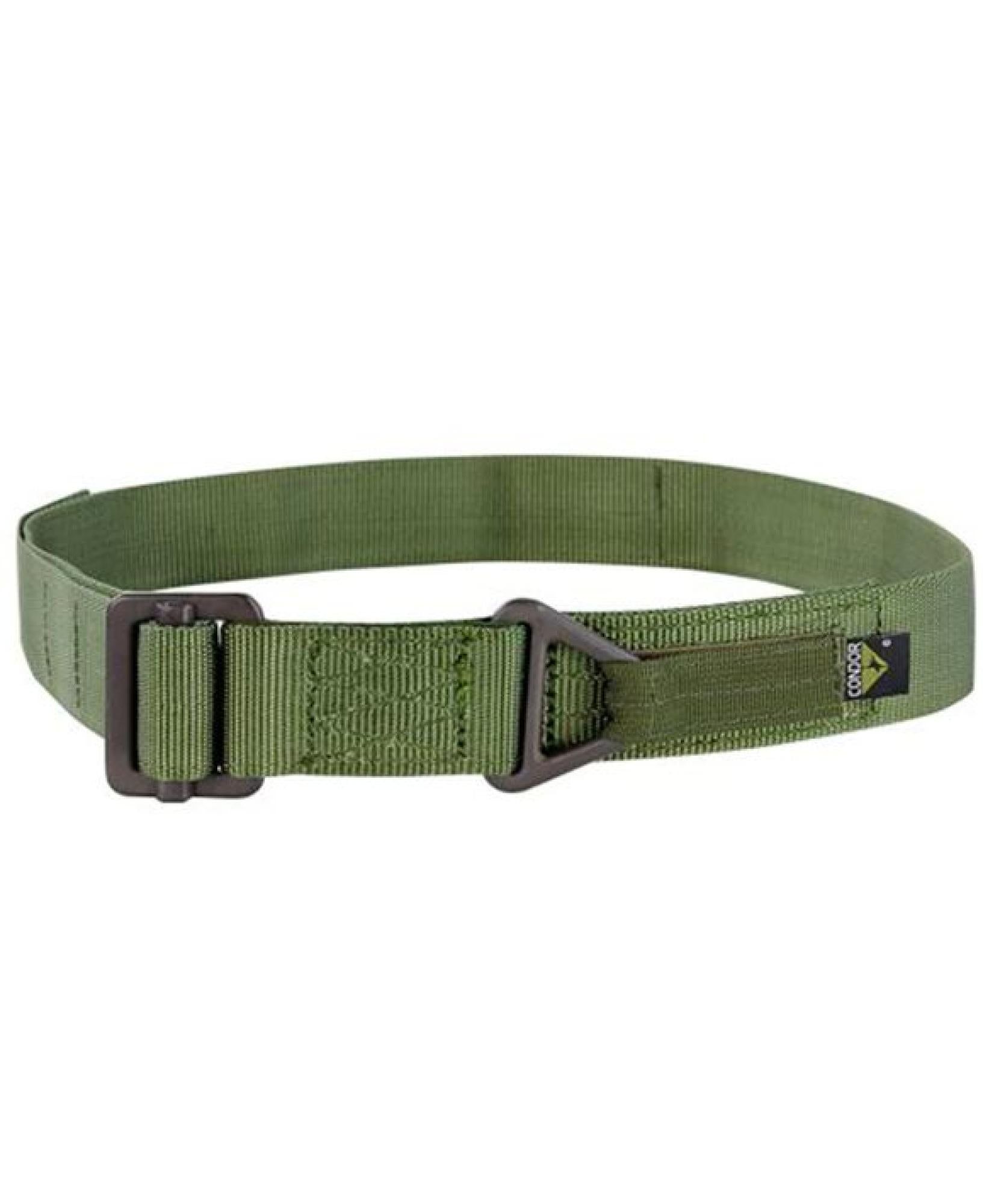 Condor Rigger Olivengrønn