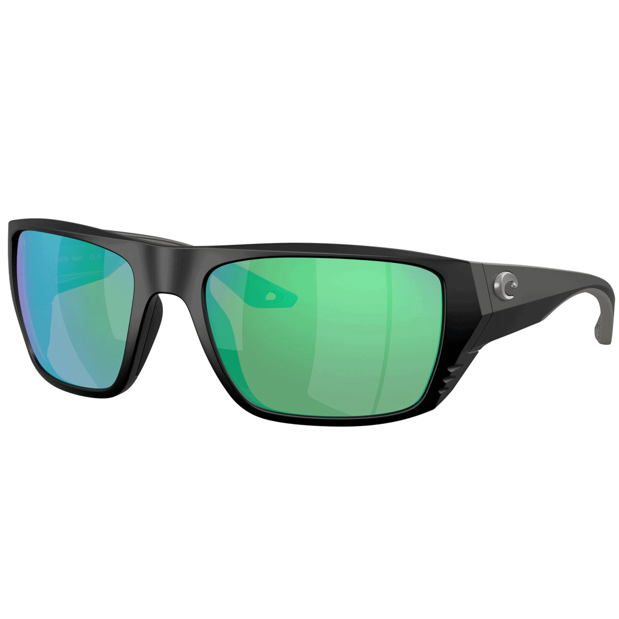 Costa Finlet Green Mirror Polarized