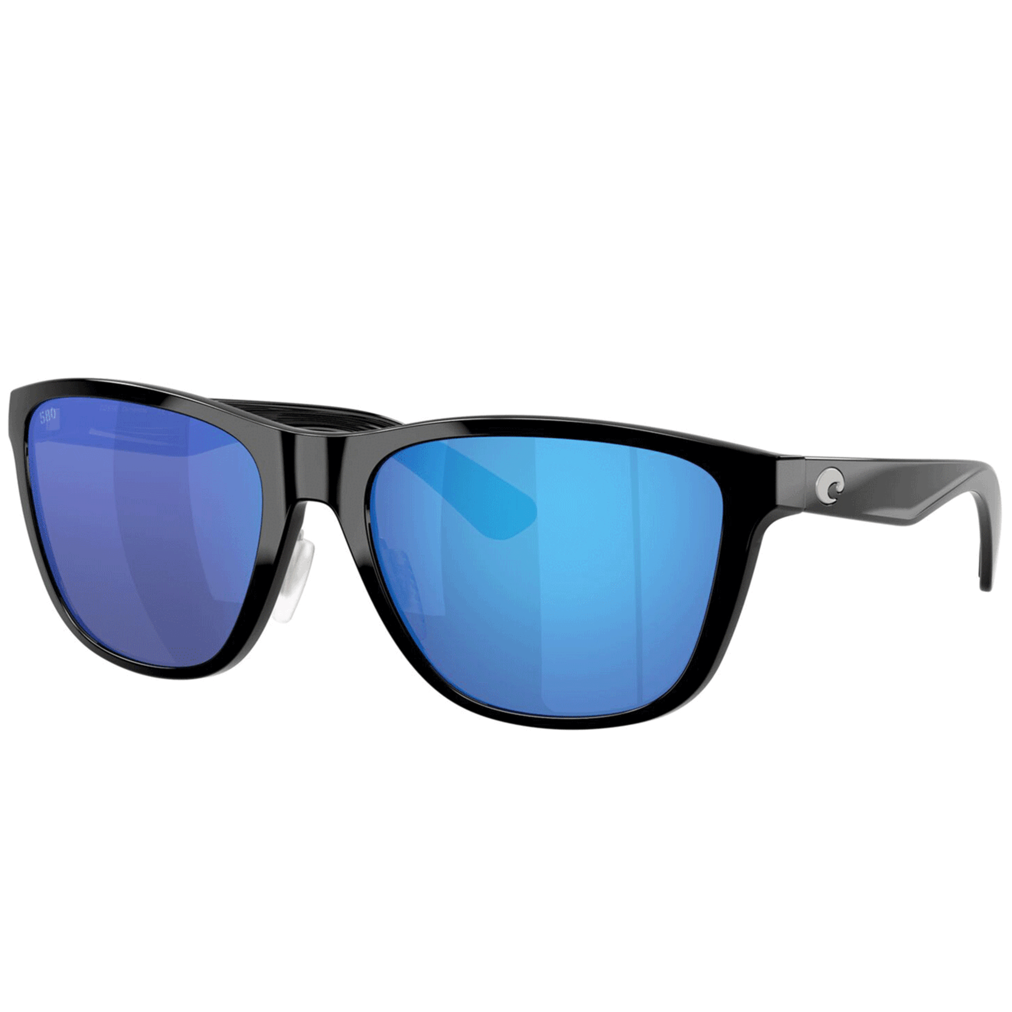 Costa Corrientes Black Blue Mirror 580G