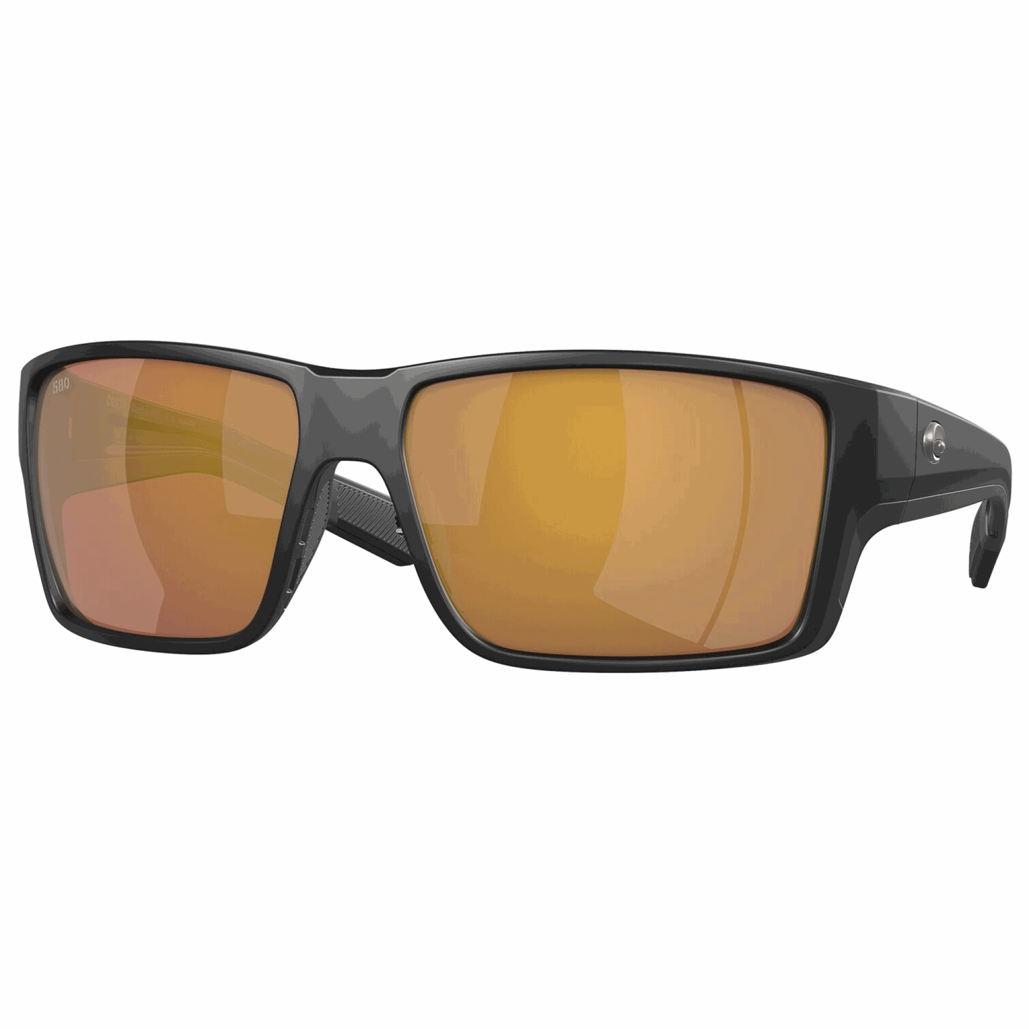 Costa Reefton Pro Black Polarized Gold Mirror 580G