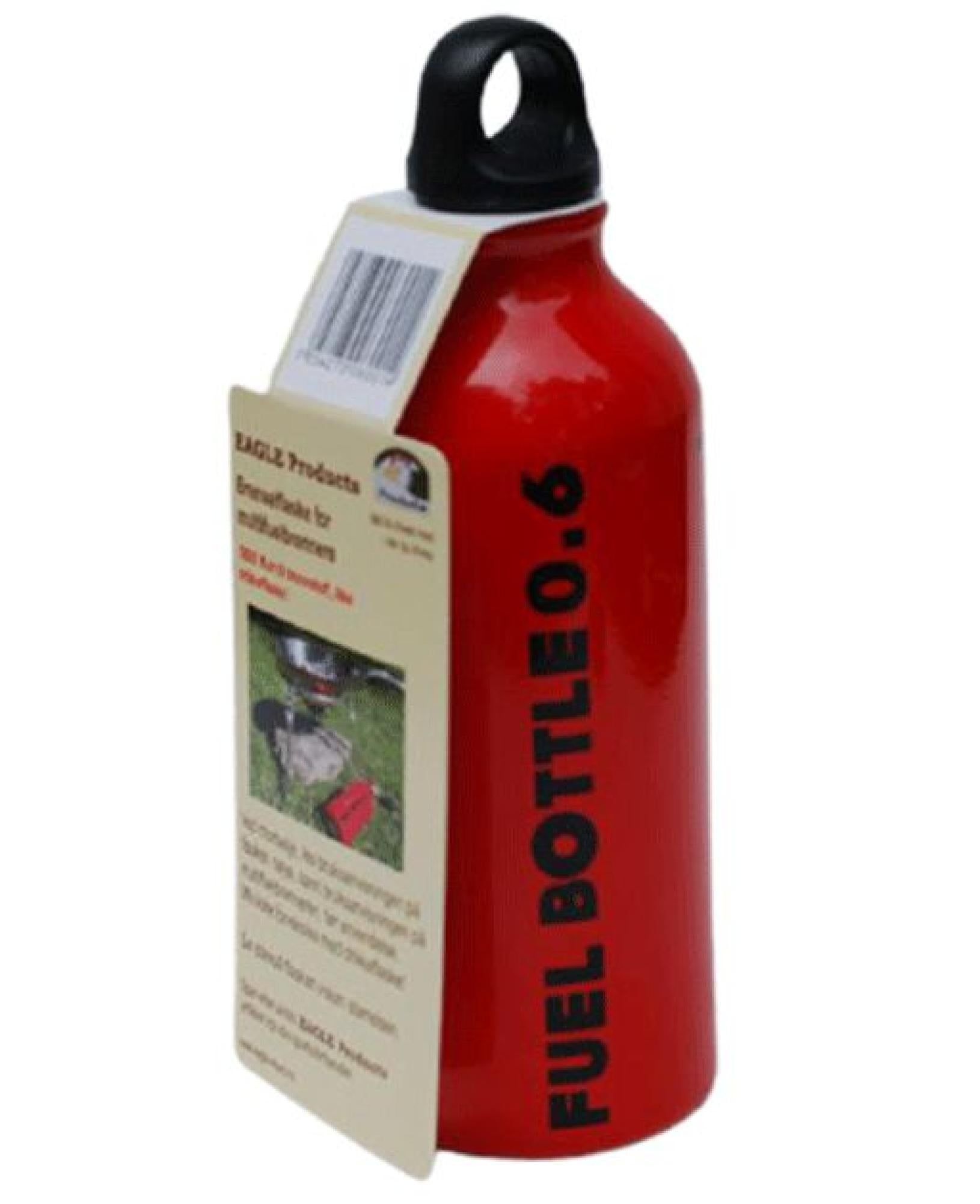 Eagle Bränsleflaska 0,6 L