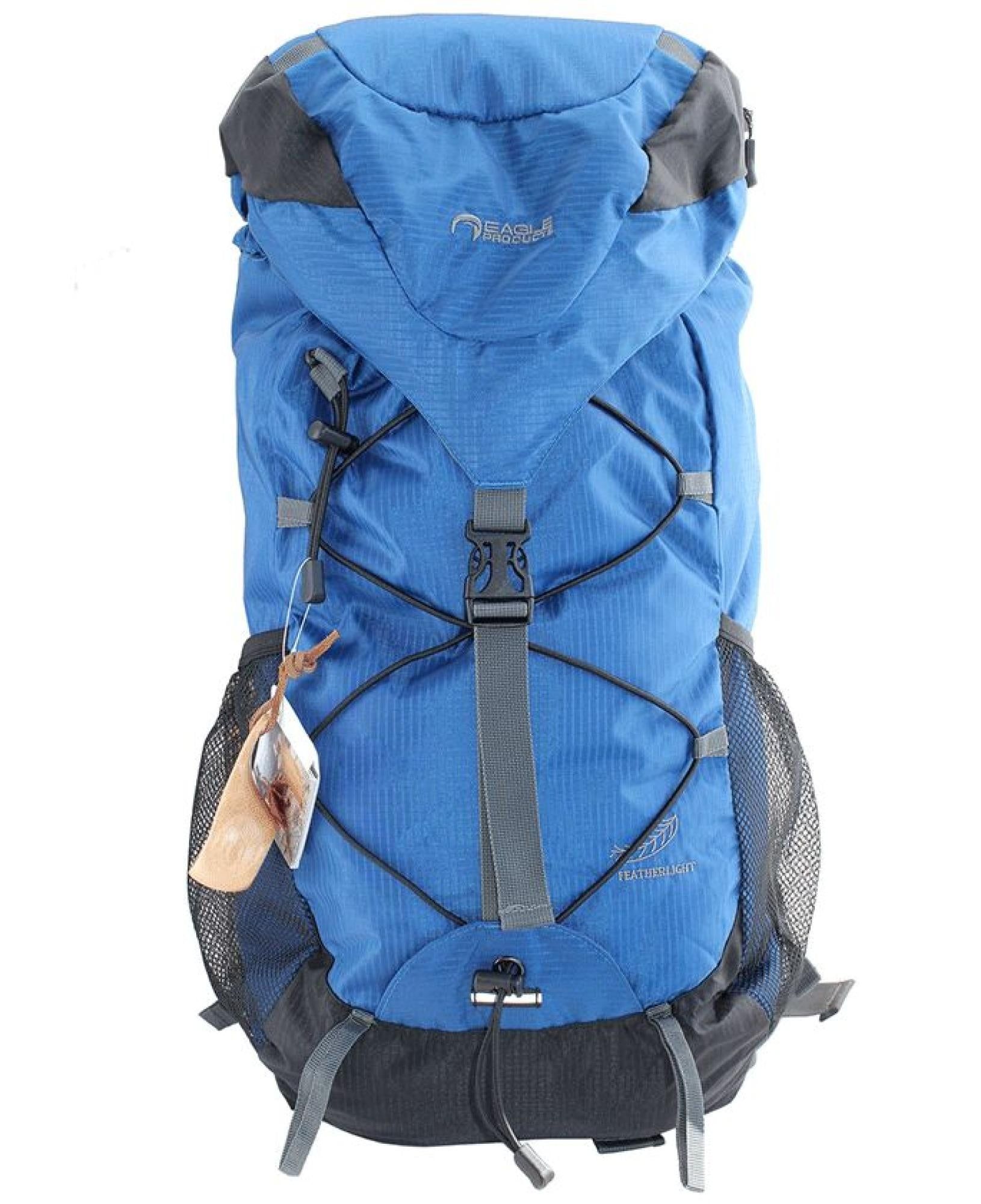 Ryggsekk 25l Superlett Blå Blå unisex