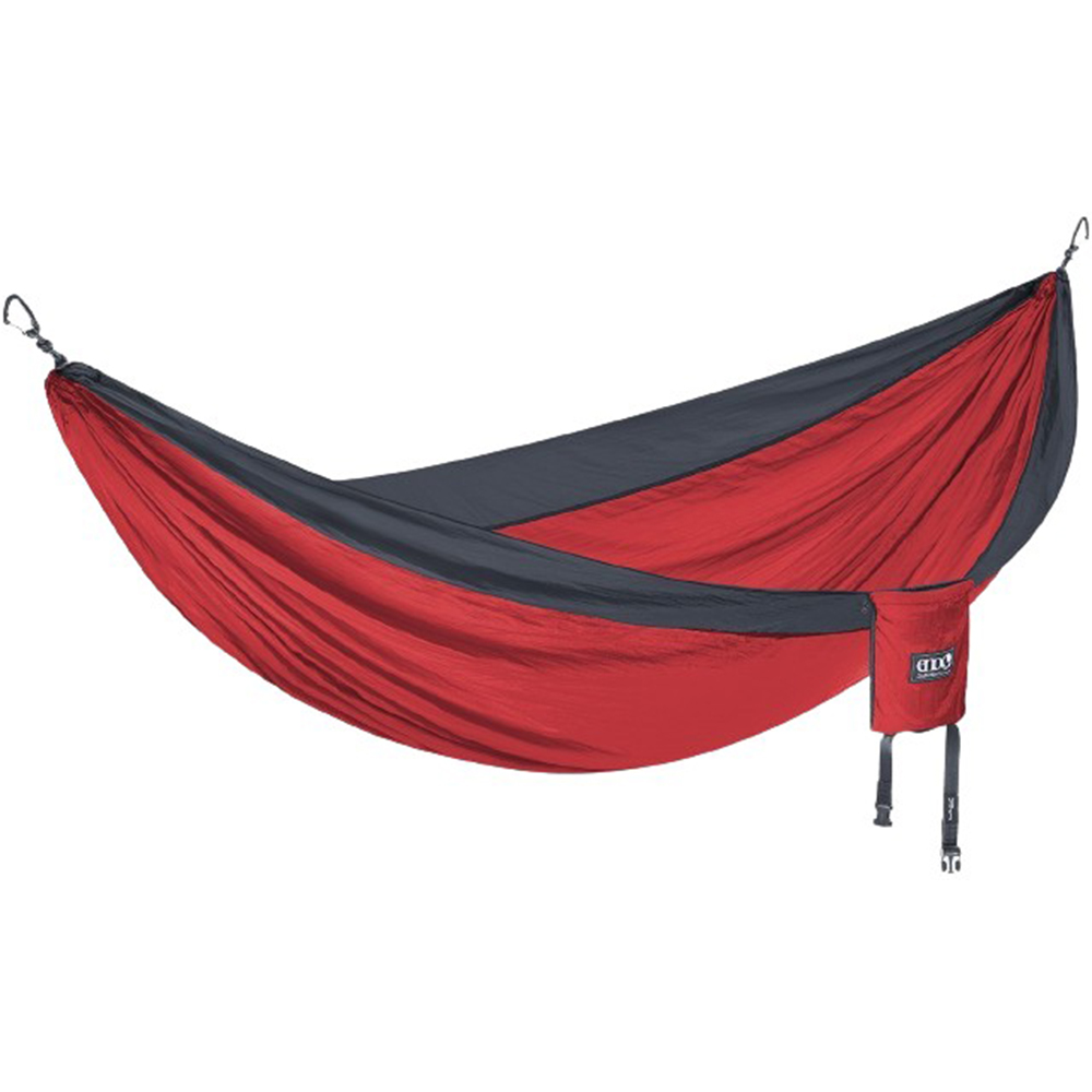 Eno DoubleNest Bluesign Red/Charcoal