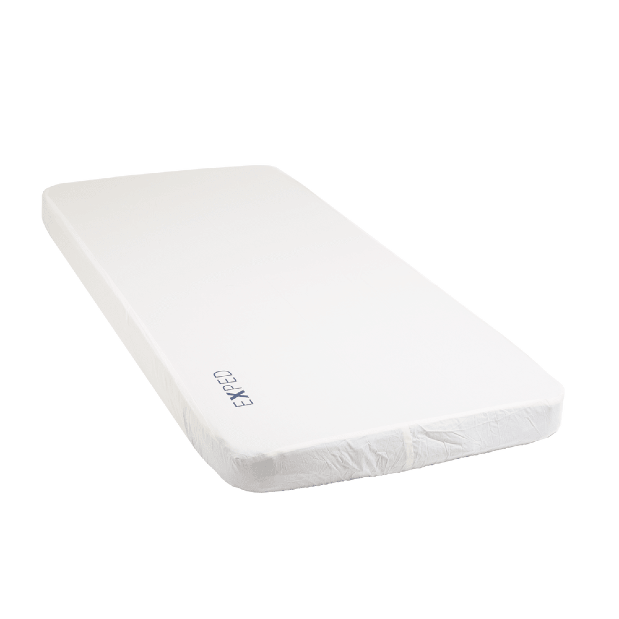 Exped Sleepwell Organic Cotton Mat Cover M Natural