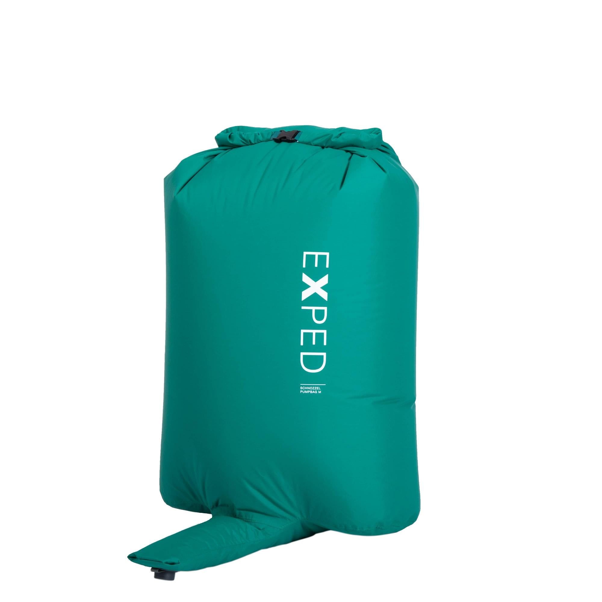 Exped Schnozzel UL M Pumpesekk