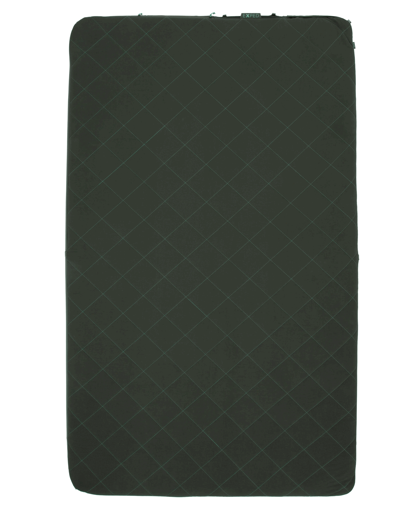 Exped LuxeMat Duo M Green