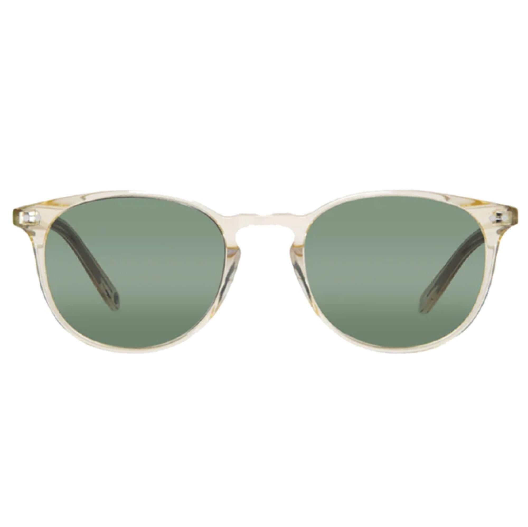 Frank Walton Foster L Champagne