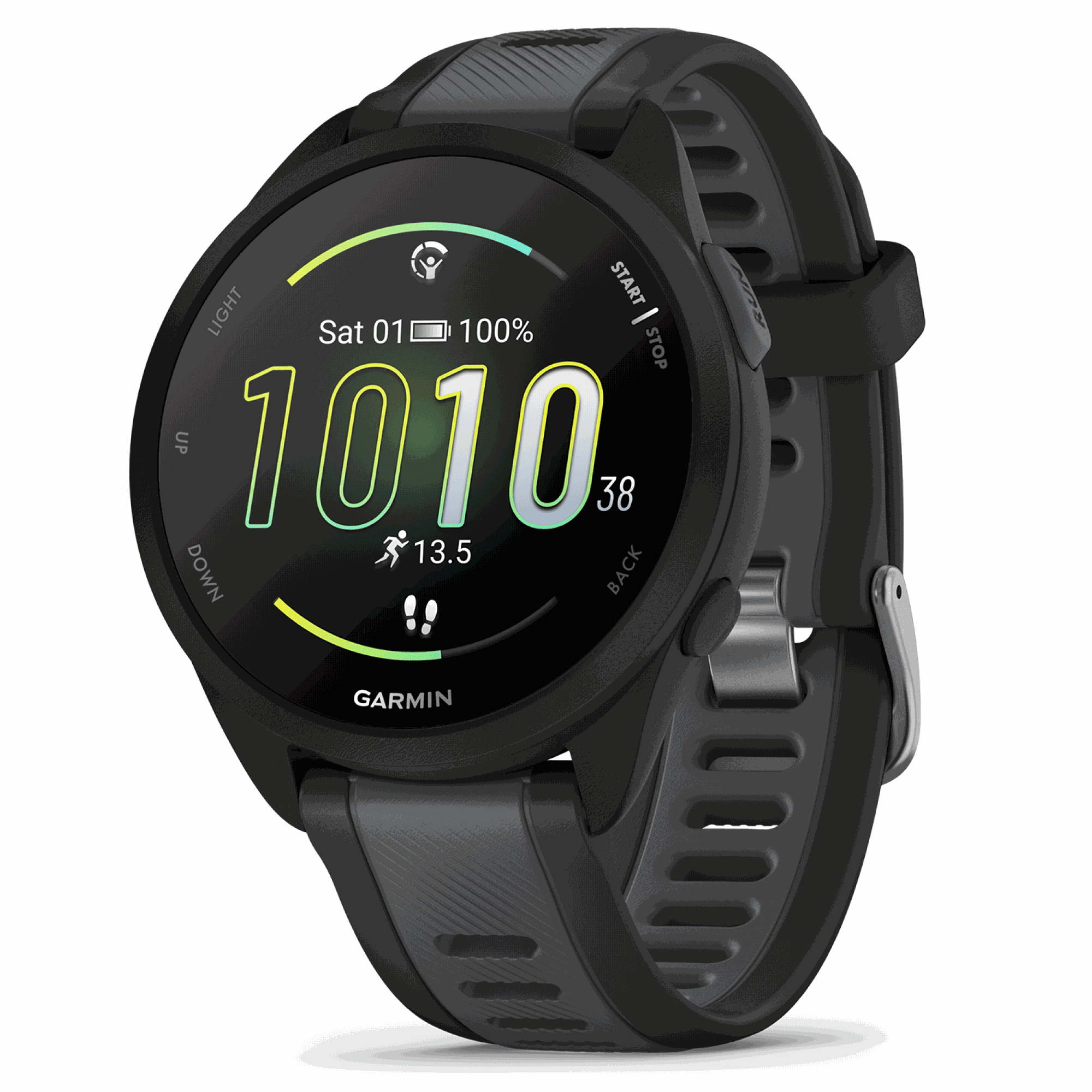 Garmin Forerunner 165