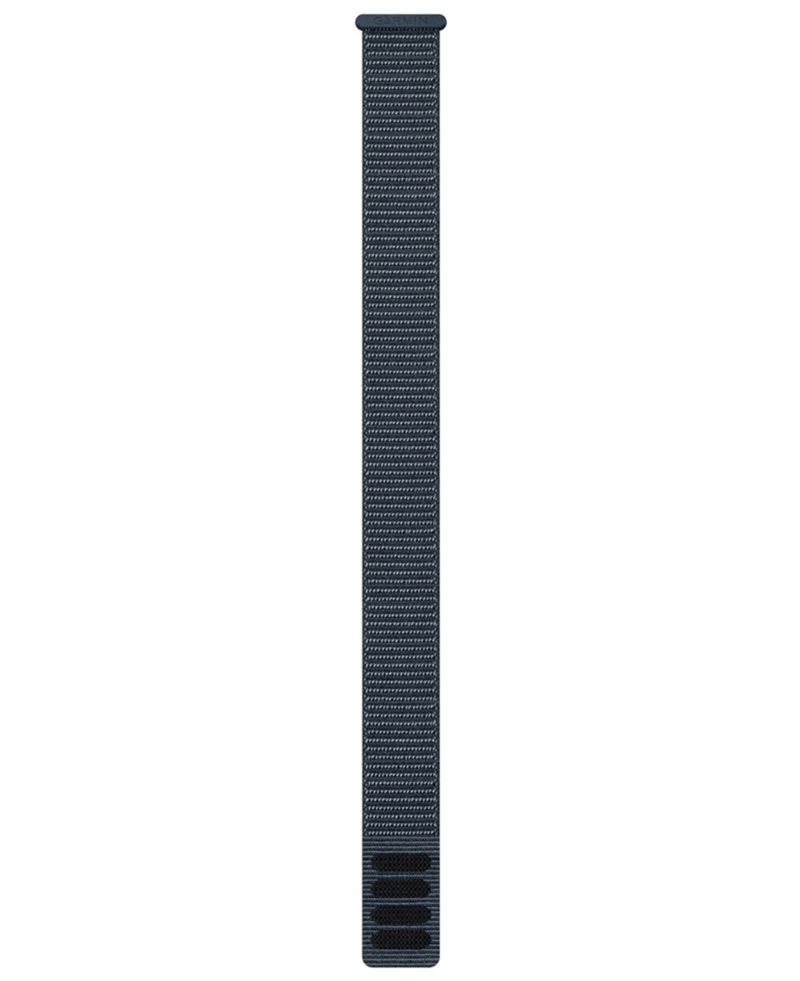 Garmin UltraFit-nylonremmer 22 Granite Blue