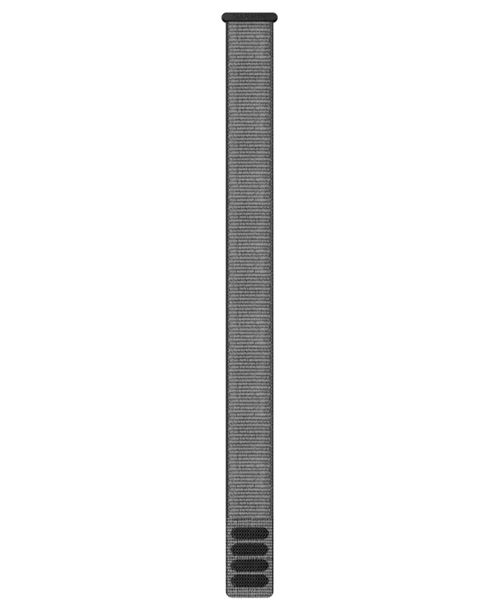 Garmin UltraFit-nylonremmer 22 Gray