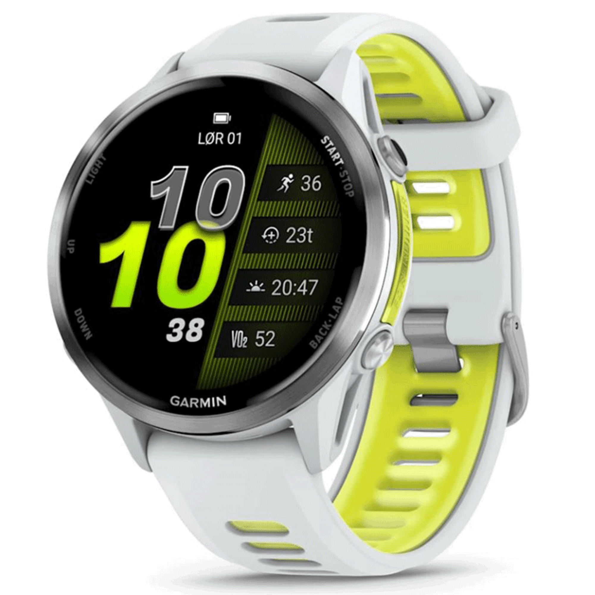 Garmin Forerunner 970