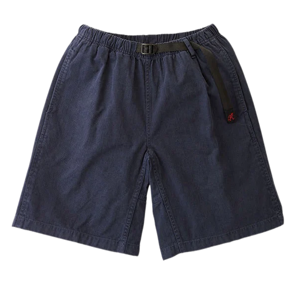 Gramicci G-Short Double Navy