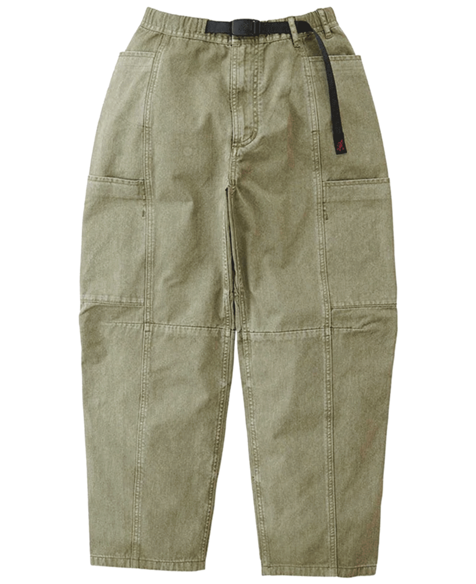 Gramicci W's Voyager Pant Herb Pigment
