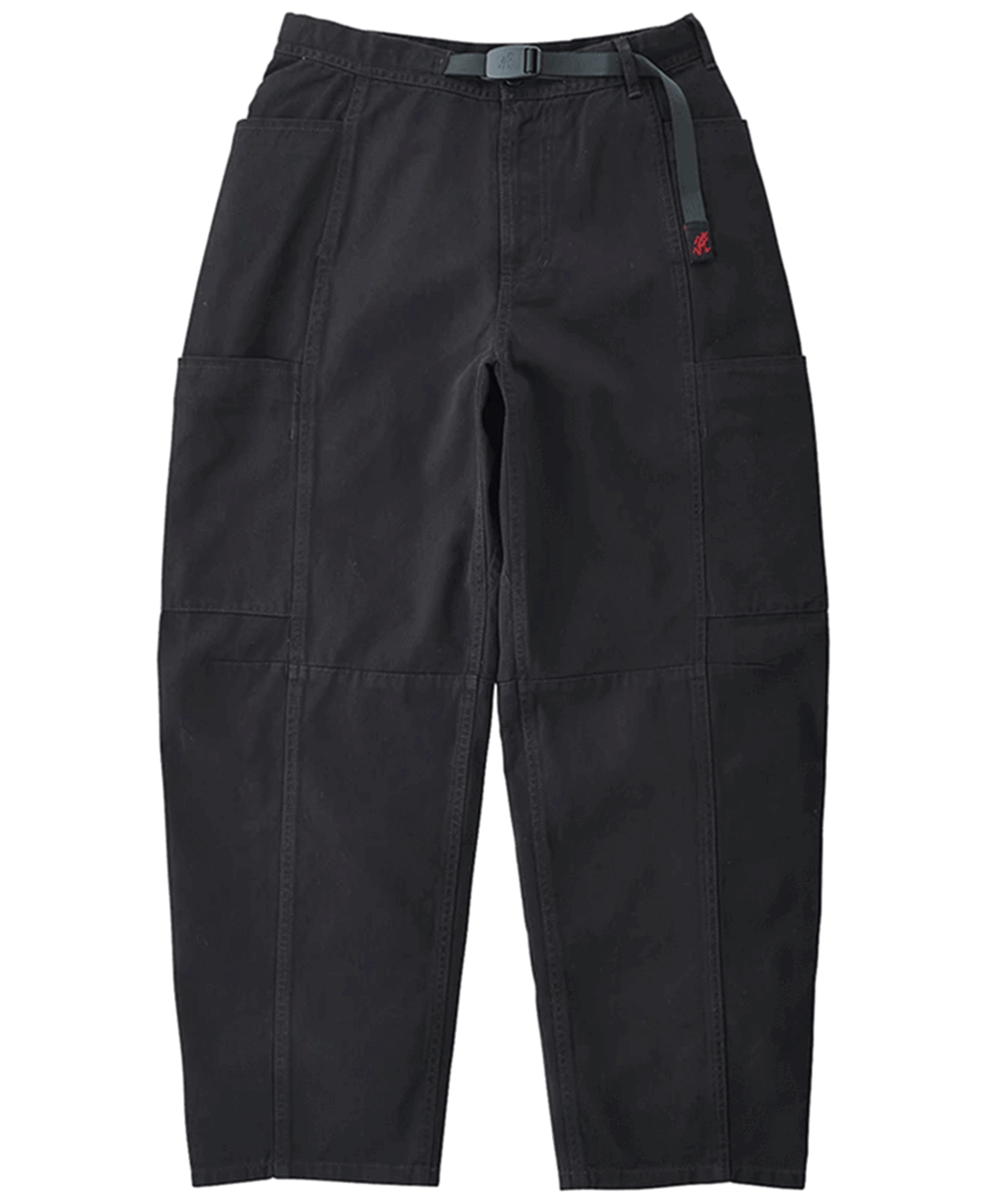 Gramicci W's Voyager Pant Black