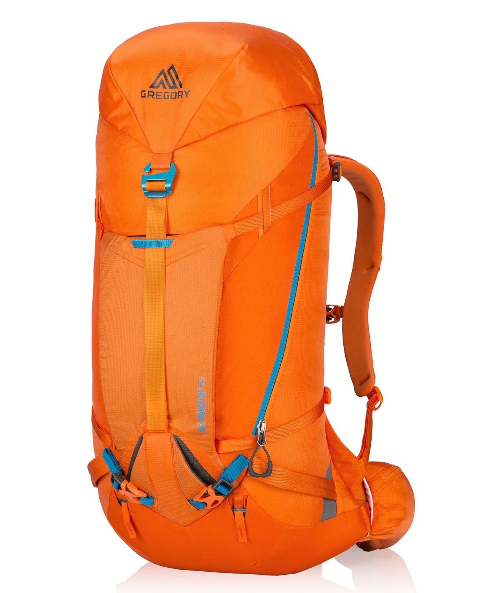 Gregory Alpinisto 35 Zest Orange